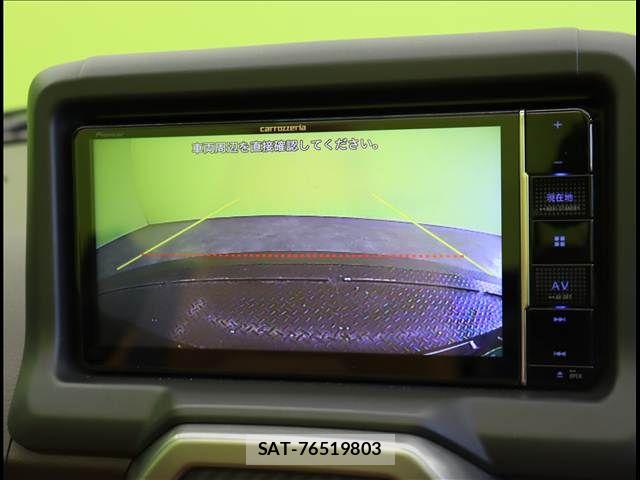 Daihatsu COPEN 2014-09 8034880-5