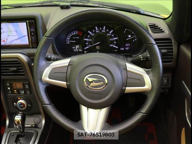 Daihatsu COPEN 2014-09 8034880-7