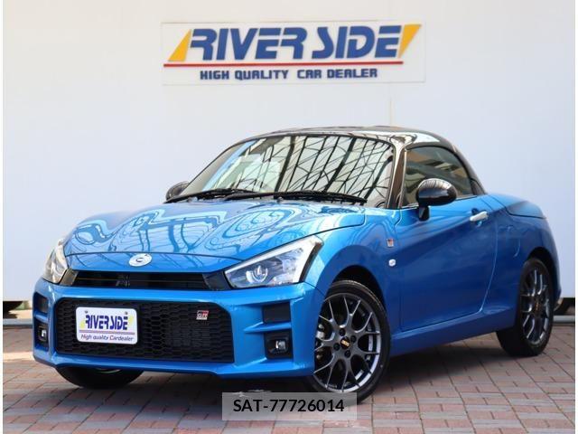 Daihatsu COPEN 2023-06 8034863-0