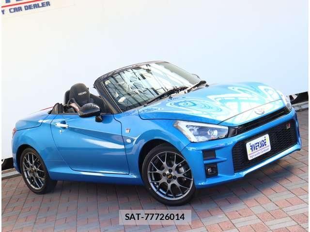 Daihatsu COPEN 2023-06 8034863-13