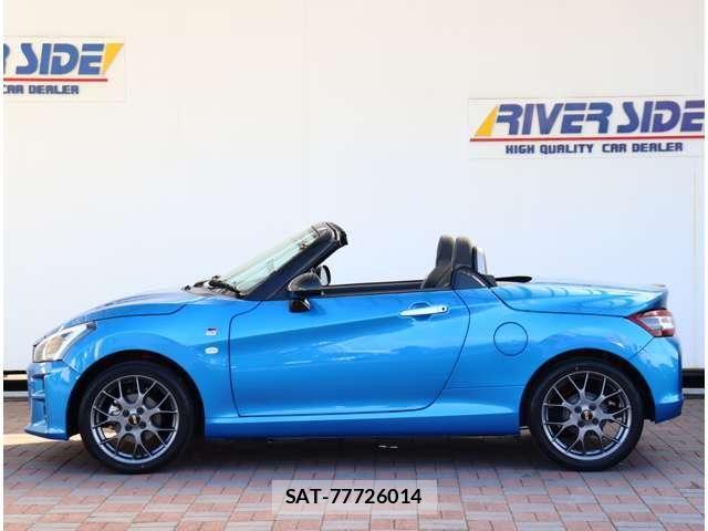 Daihatsu COPEN 2023-06 8034863-14