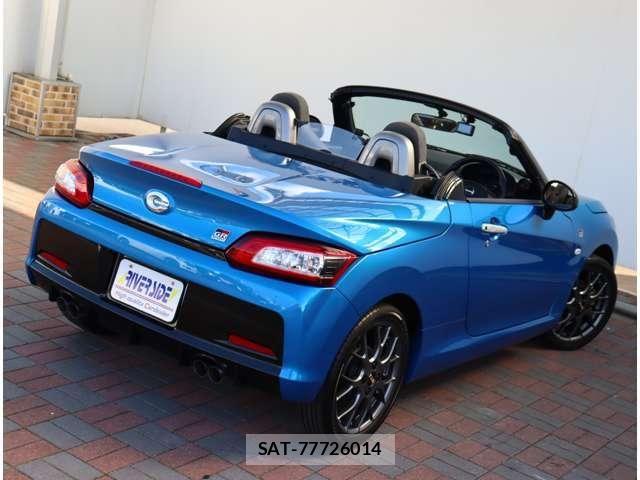 Daihatsu COPEN 2023-06 8034863-15