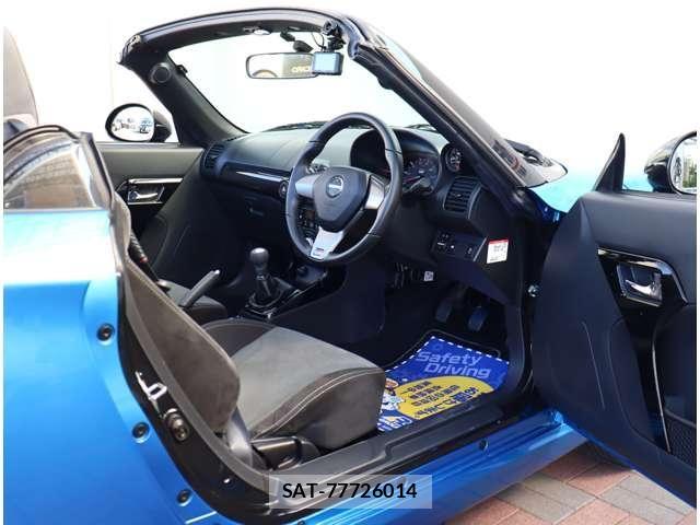 Daihatsu COPEN 2023-06 8034863-16