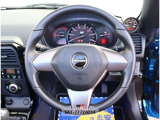 Daihatsu COPEN 2023-06 8034863-19