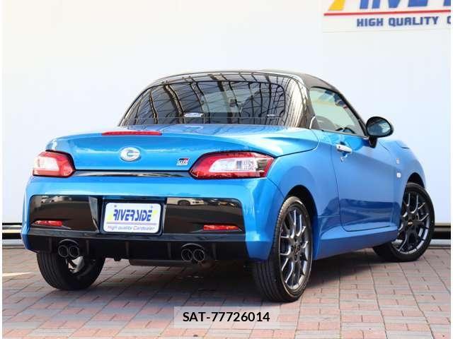 Daihatsu COPEN 2023-06 8034863-2