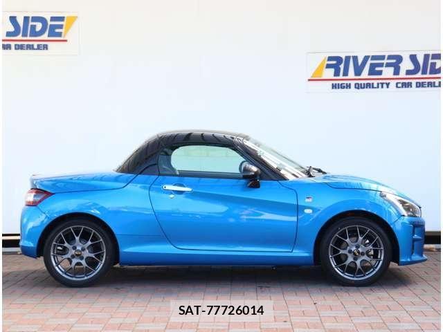 Daihatsu COPEN 2023-06 8034863-3