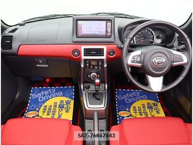 Daihatsu COPEN 2016-02 8034877-8