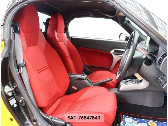 Daihatsu COPEN 2016-02 8034877-9