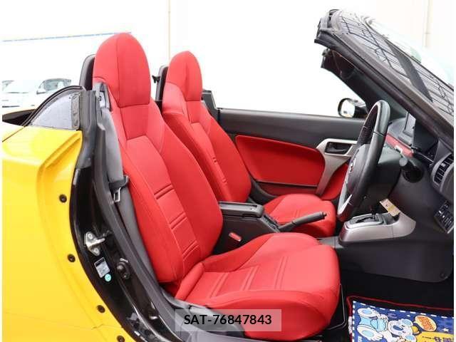 Daihatsu COPEN 2016-02 8034877-10