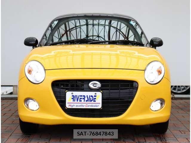 Daihatsu COPEN 2016-02 8034877-23
