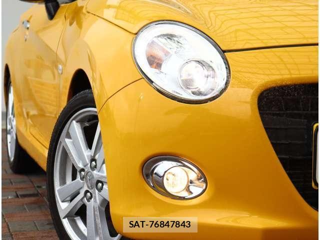 Daihatsu COPEN 2016-02 8034877-26