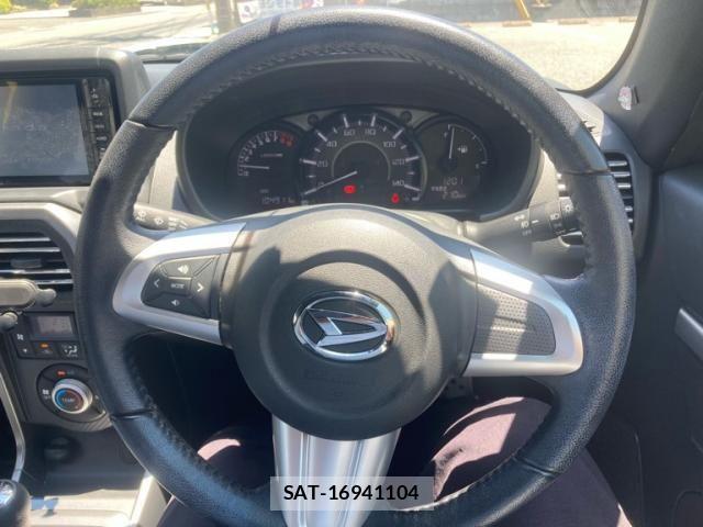 Daihatsu COPEN 2014-10 8034882-11