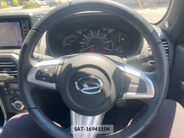 Daihatsu COPEN 2014-10 8034882-13