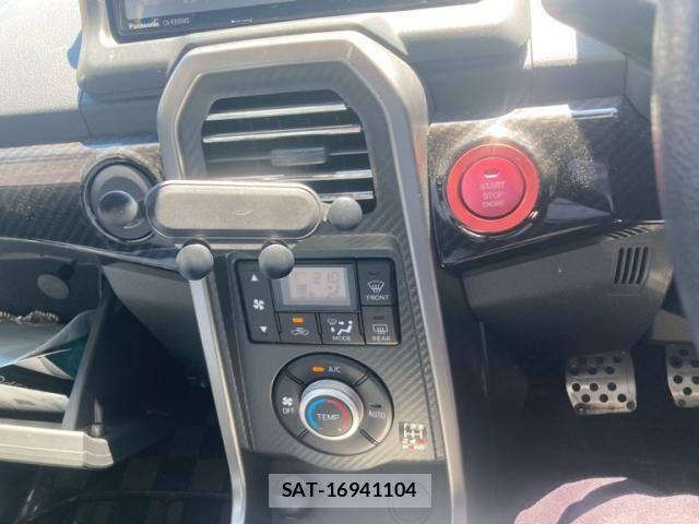 Daihatsu COPEN 2014-10 8034882-18