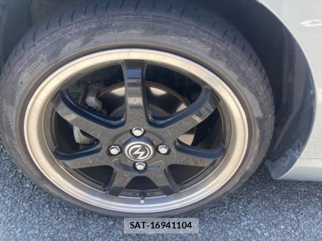 Daihatsu COPEN 2014-10 8034882-4