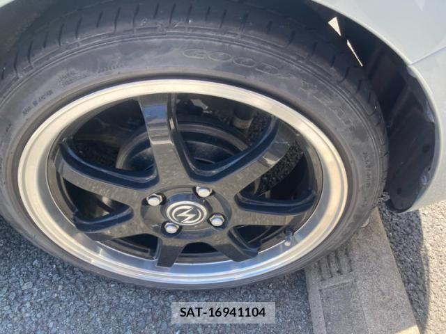 Daihatsu COPEN 2014-10 8034882-5
