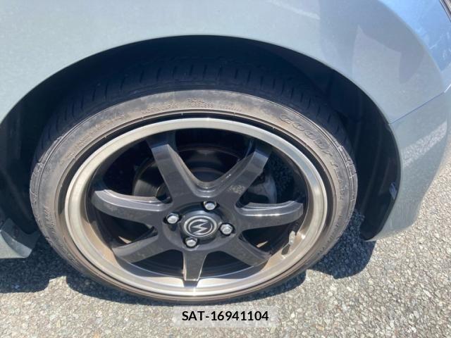 Daihatsu COPEN 2014-10 8034882-6