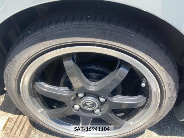 Daihatsu COPEN 2014-10 8034882-7