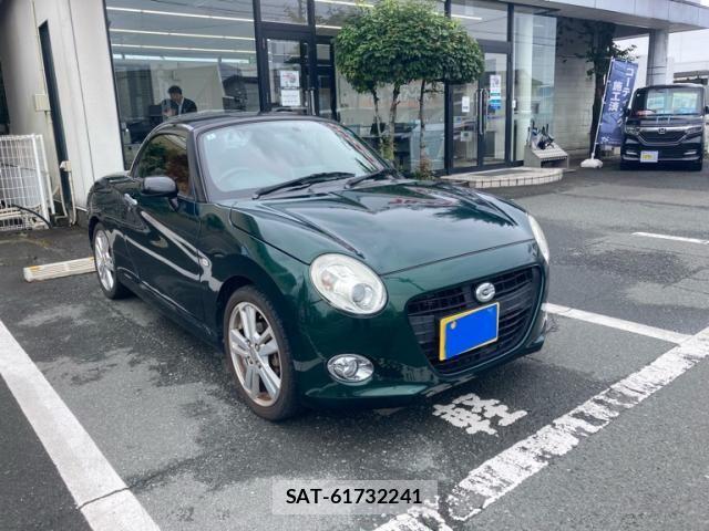 Daihatsu COPEN 2016-02 8034899-0