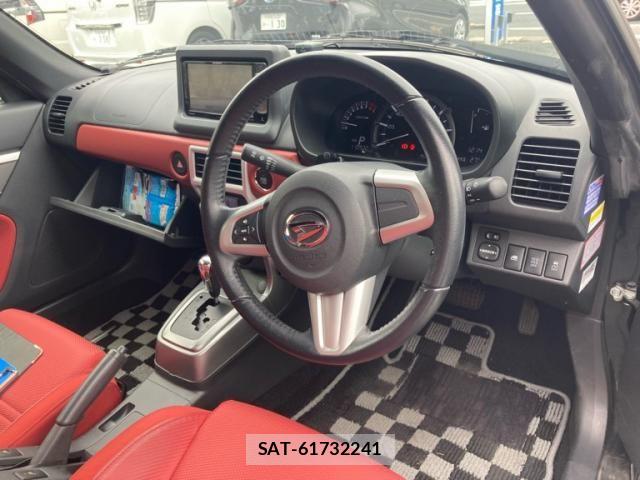 Daihatsu COPEN 2016-02 8034899-11