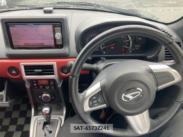 Daihatsu COPEN 2016-02 8034899-14