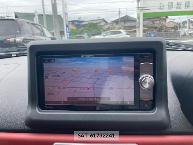 Daihatsu COPEN 2016-02 8034899-17