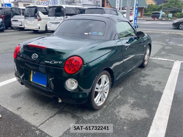 Daihatsu COPEN 2016-02 8034899-1