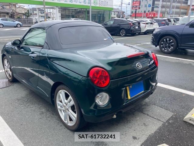 Daihatsu COPEN 2016-02 8034899-2