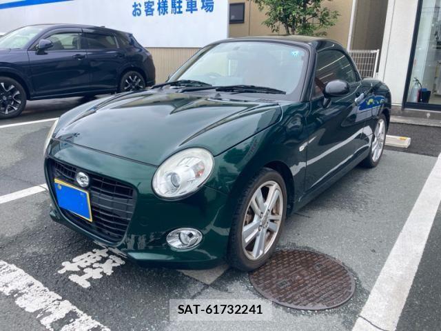Daihatsu COPEN 2016-02 8034899-3