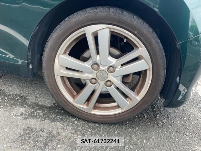 Daihatsu COPEN 2016-02 8034899-4