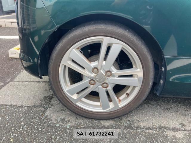Daihatsu COPEN 2016-02 8034899-5