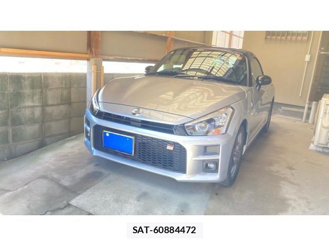 Daihatsu COPEN 2019-11 8034875-0