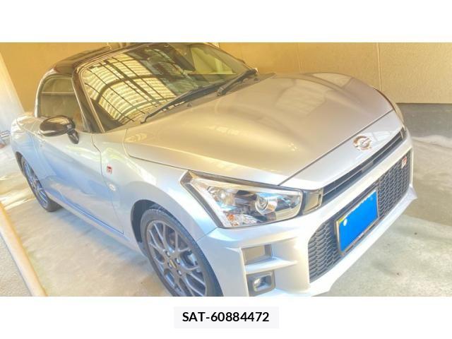 Daihatsu COPEN 2019-11 8034875-1