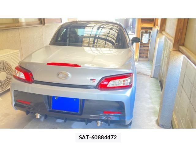 Daihatsu COPEN 2019-11 8034875-2
