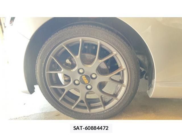 Daihatsu COPEN 2019-11 8034875-6