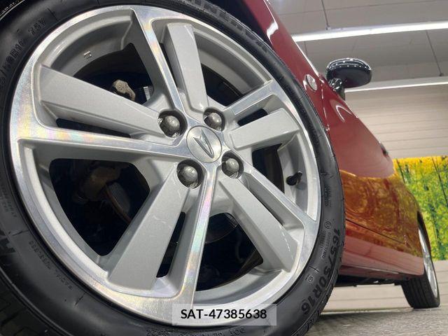 Daihatsu COPEN 2016-06 8034878-12