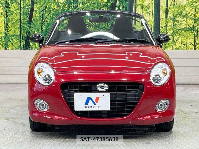 Daihatsu COPEN 2016-06 8034878-13
