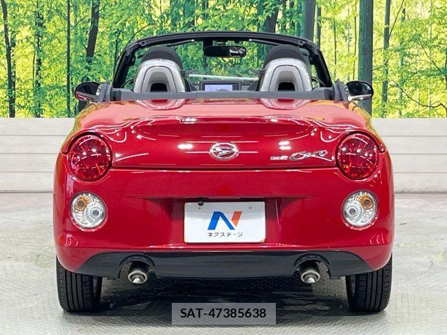 Daihatsu COPEN 2016-06 8034878-14