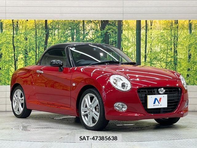 Daihatsu COPEN 2016-06 8034878-15
