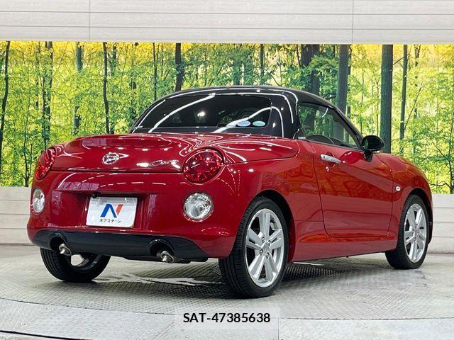 Daihatsu COPEN 2016-06 8034878-16