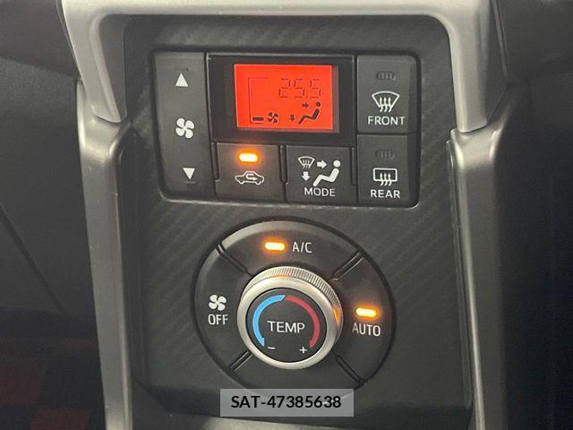 Daihatsu COPEN 2016-06 8034878-6