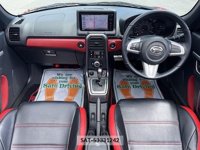 Daihatsu COPEN 2016-11 8034881-1