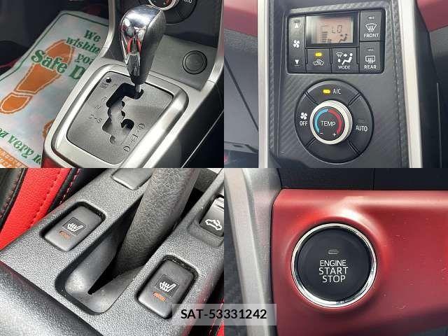Daihatsu COPEN 2016-11 8034881-6