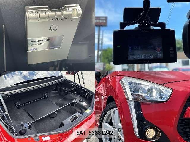 Daihatsu COPEN 2016-11 8034881-7