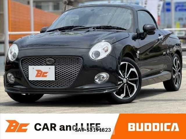 Daihatsu COPEN 2020-03 8034883-0