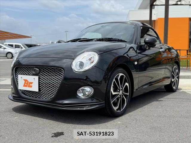Daihatsu COPEN 2020-03 8034883-9