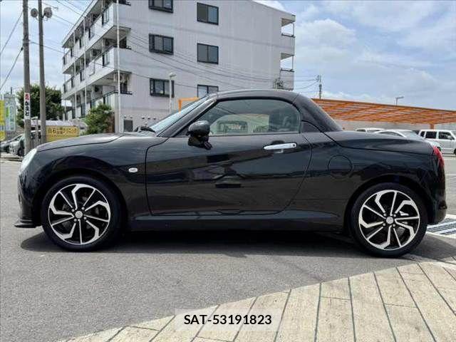 Daihatsu COPEN 2020-03 8034883-10