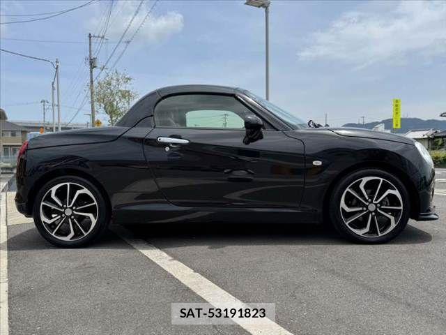 Daihatsu COPEN 2020-03 8034883-11