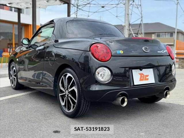 Daihatsu COPEN 2020-03 8034883-12