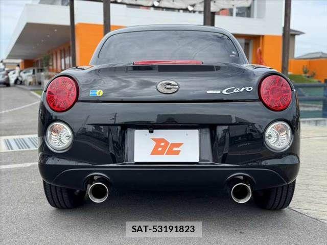 Daihatsu COPEN 2020-03 8034883-13